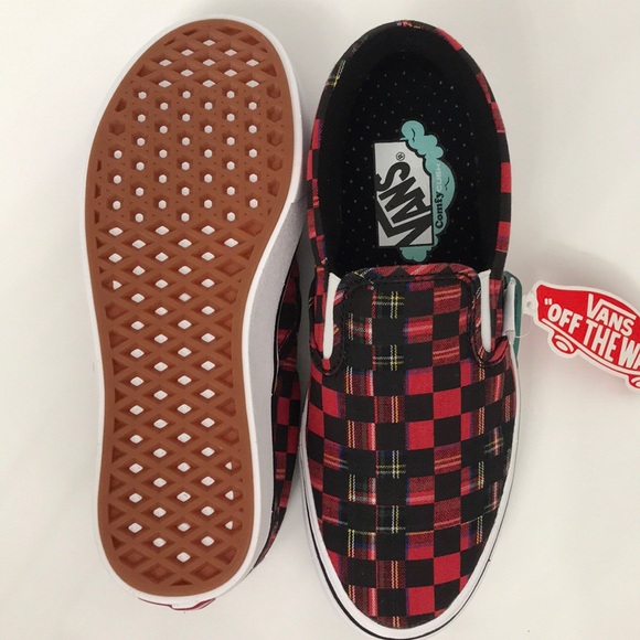 VANS COMFYCUSH SLIP ON - Picture 5 of 9